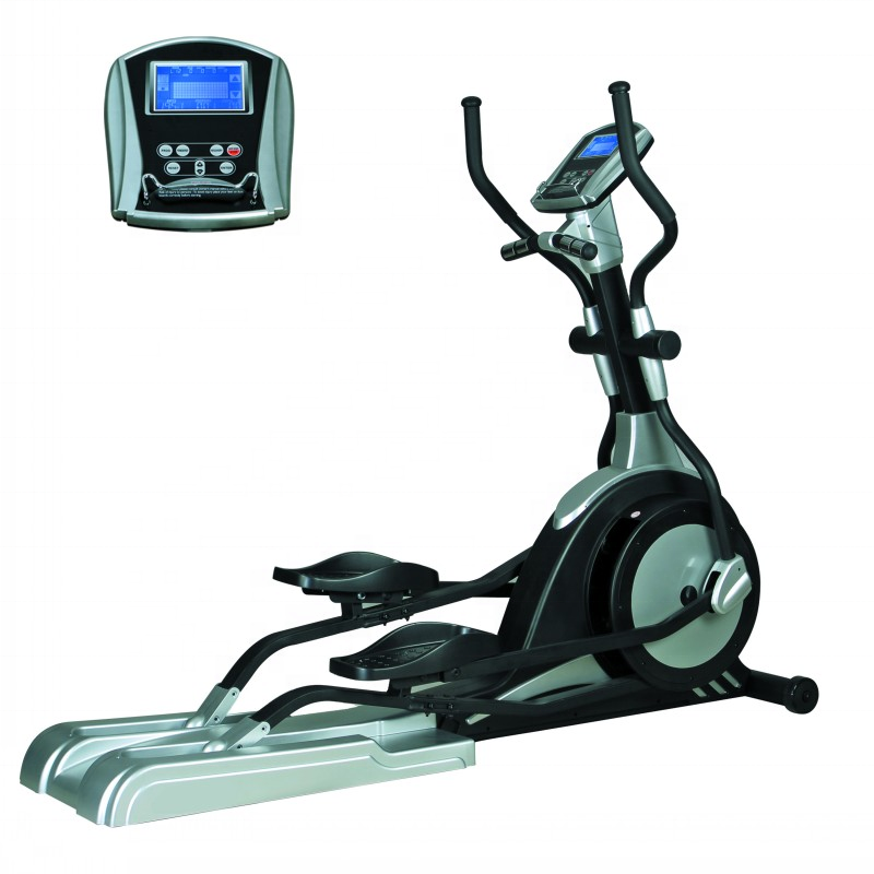 LongGlory New Arrival Style Multi Elliptical Bike Machine Treadmill For Fitness