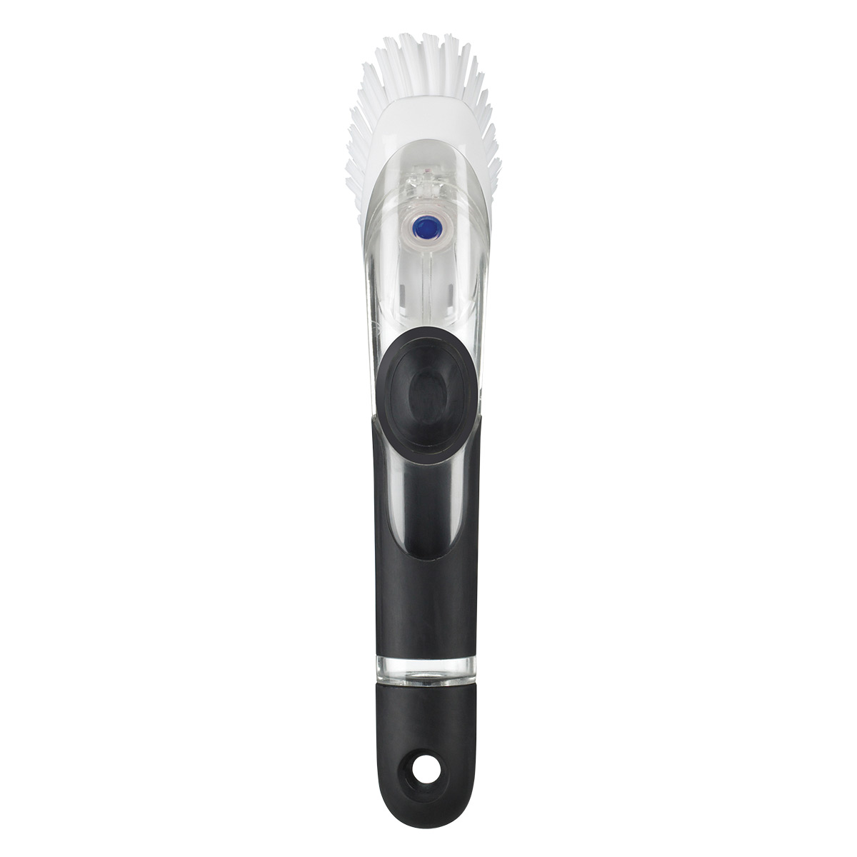 OXO Good Grips Soap Dispensing Kitchen Brush