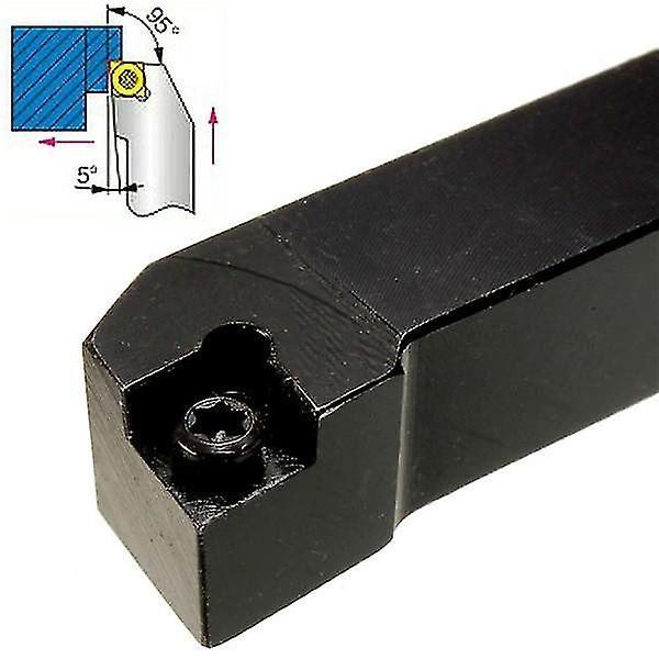 16x100mm Boring Bar Lathe Turning Tool Holder With Ccmt09t304 Insert