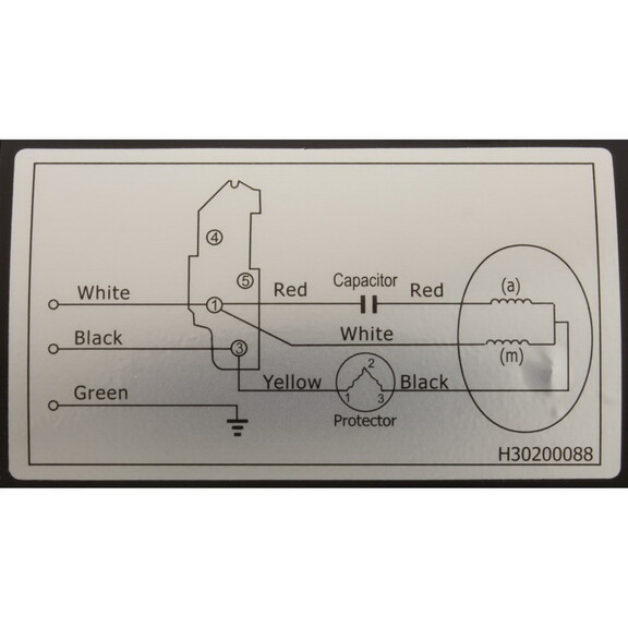 Lingxiao (LX) Pump 48WUA2002C I(NF) Pump  LX 48WUA...