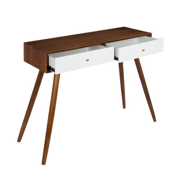 Kate and Laurel Finco Console Table