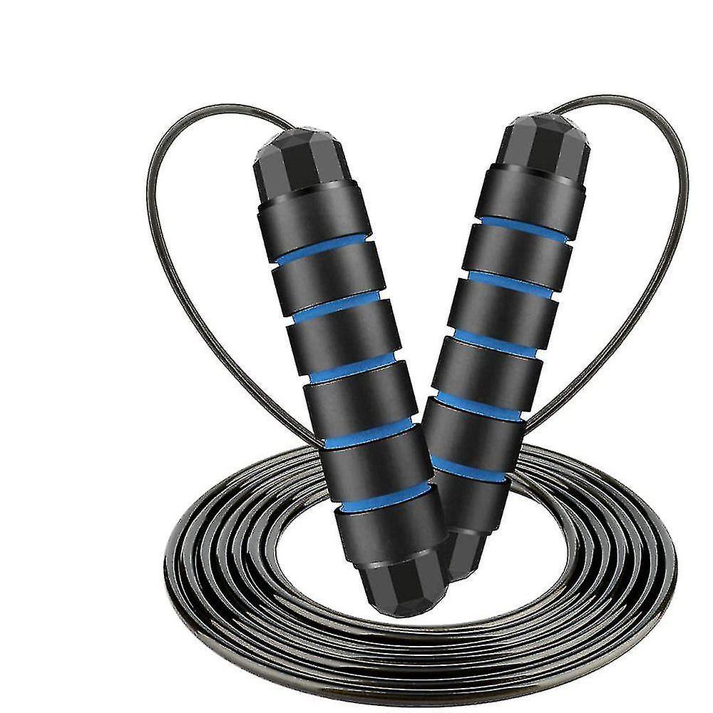 Skipping Rope Speed Rope For Adults With High Quality Bearings Adjustable Length Skipping Rope With