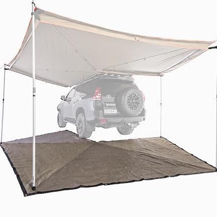 Oztent Foxwing Mesh Floor Saver