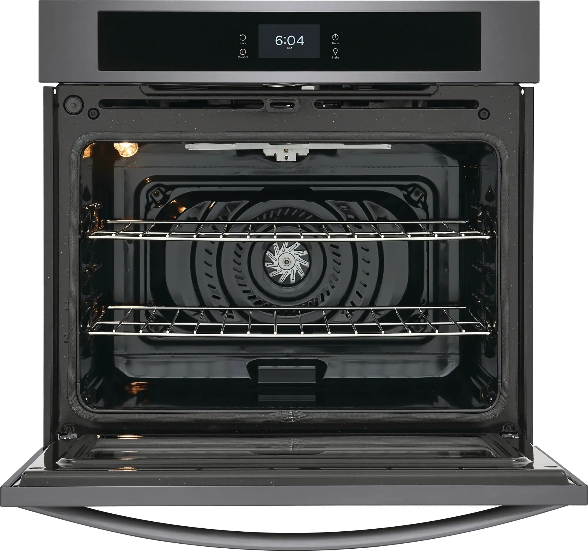 Frigidaire Single Wall Oven FCWS3027AD