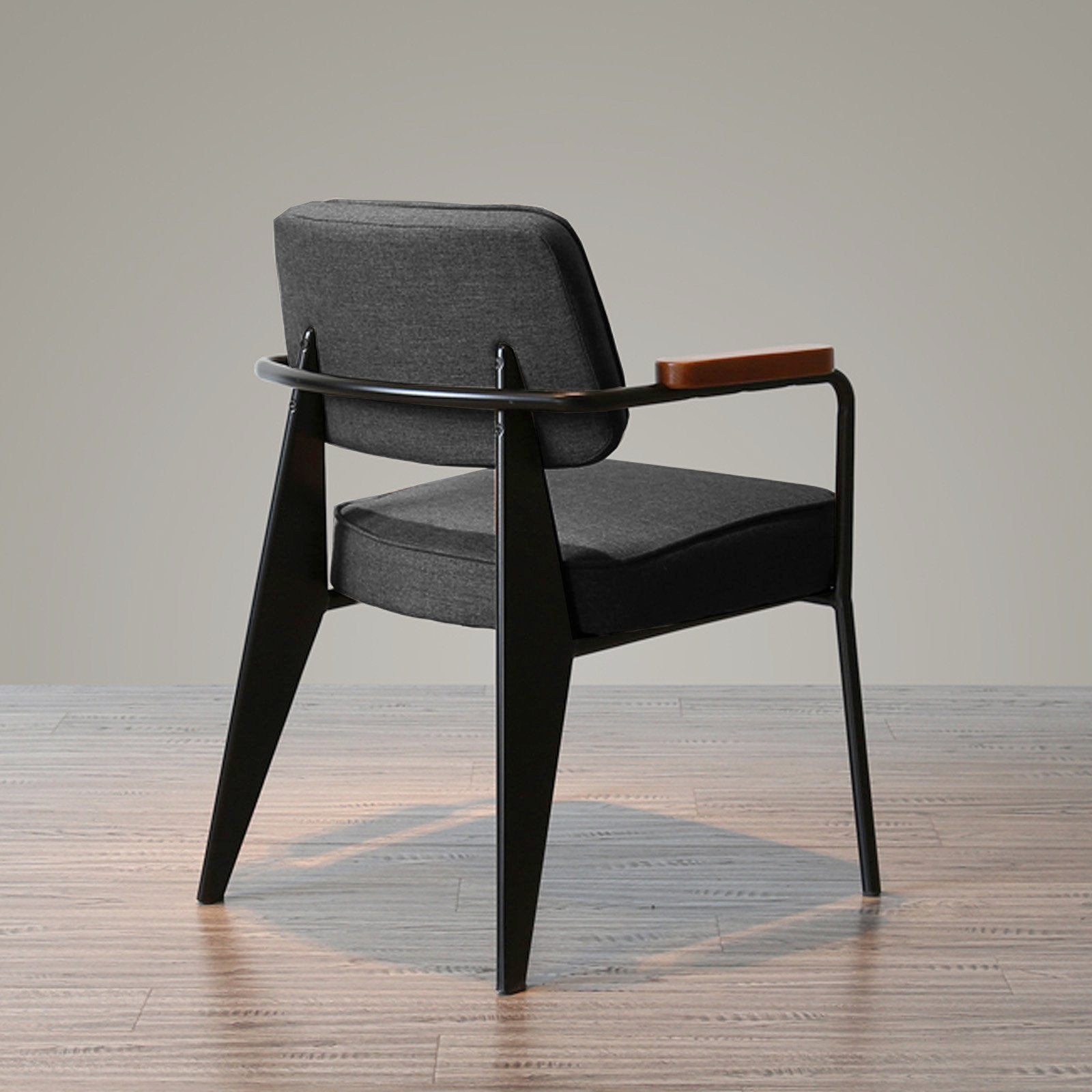 Retro Dining Chair Ws-005Vc