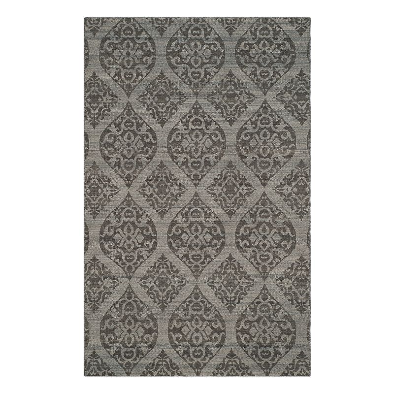 Safavieh Kilim Amelia Ogee Wool Rug