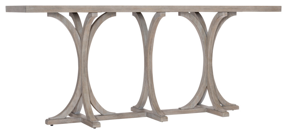 Bernhardt Albion Console Table   Console Tables   by Bernhardt Furniture Company  Houzz