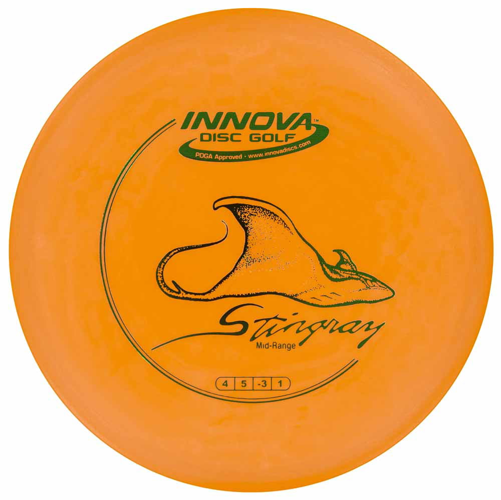 Innova DX STINGRAY - Midrange