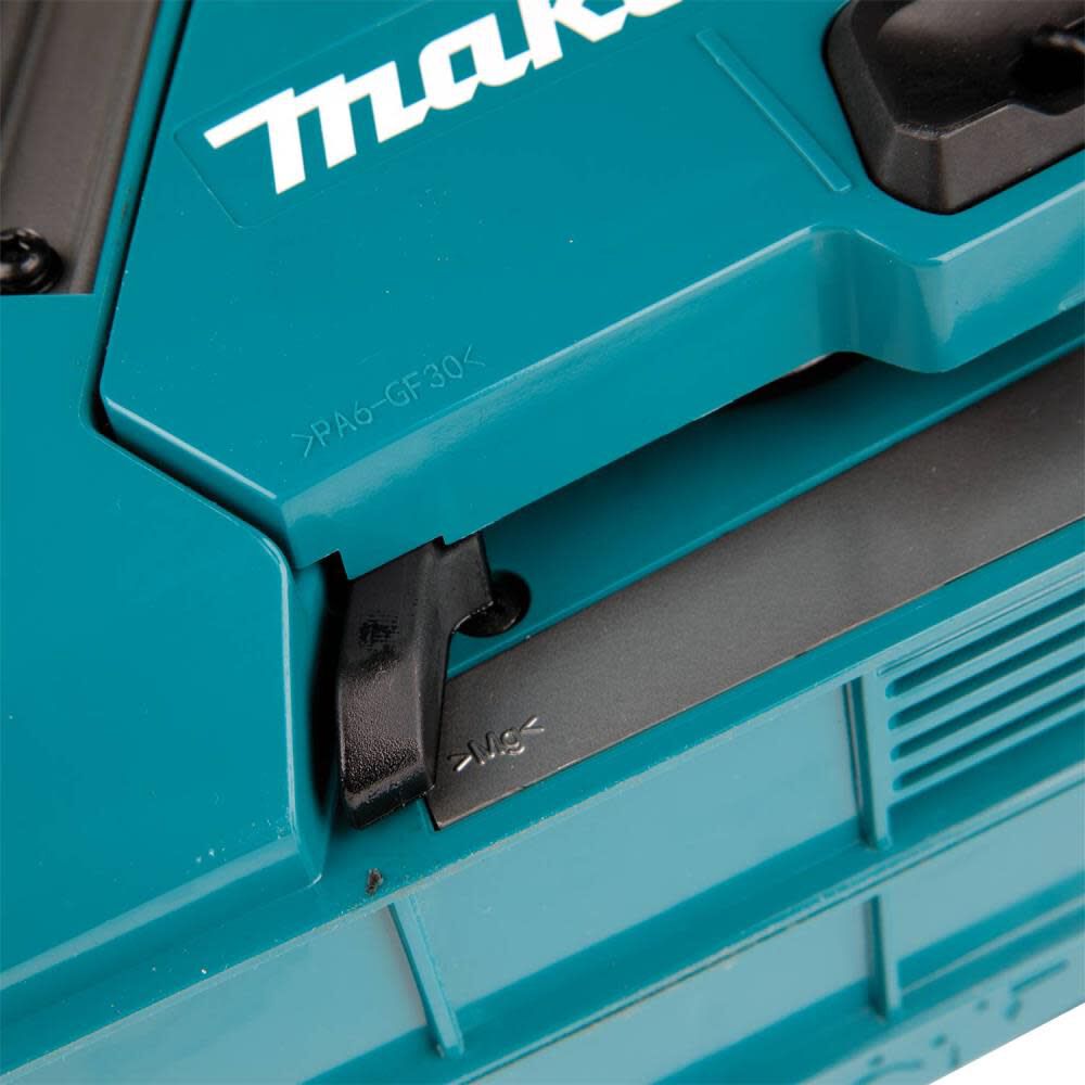 Makita 40V max XGT 16