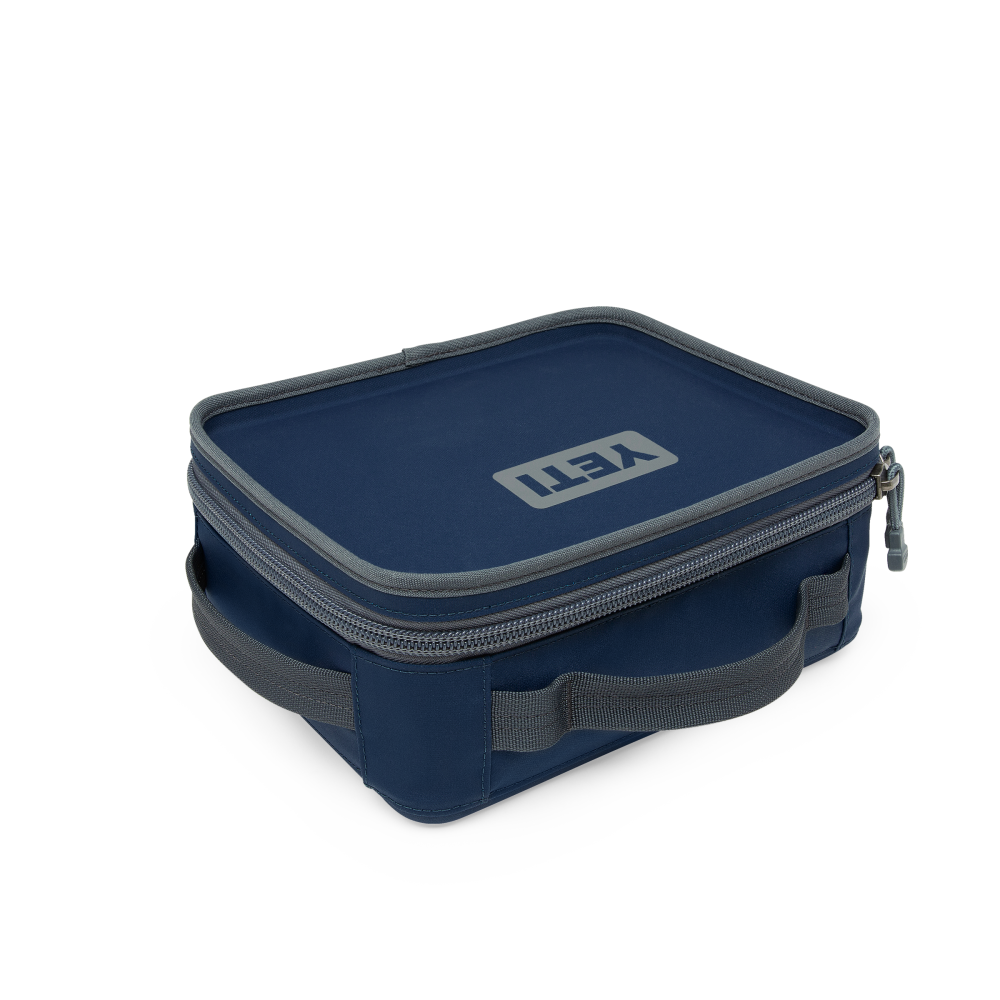 Daytrip Lunch Box ; Navy ;