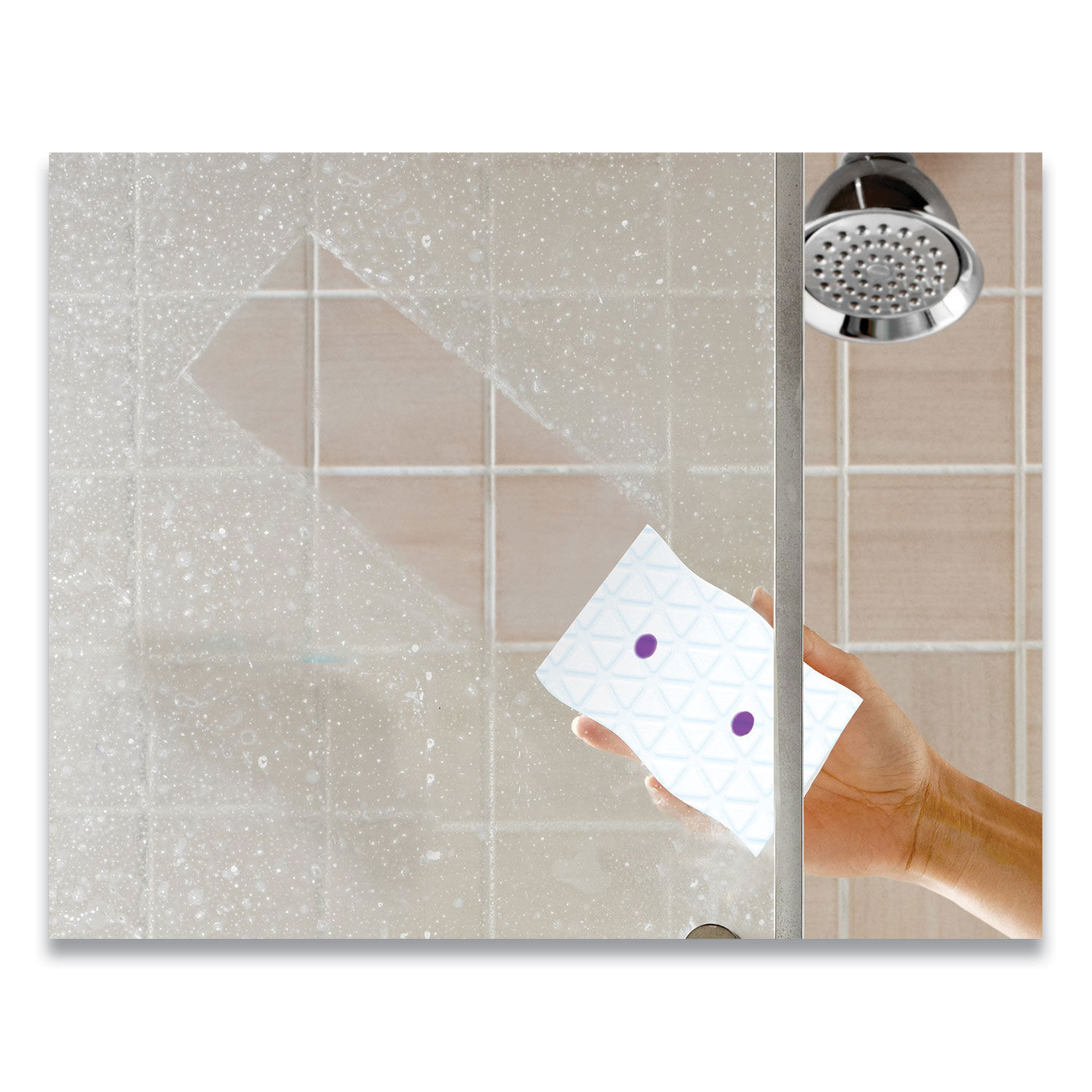 Magic Eraser Bathroom Scrubber by Mr. Cleanandreg; PGC51099