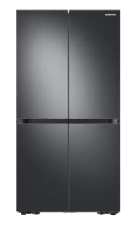 RF29A9071SGAC 29 cuft 36quot 4Door Flex French Door Refrigera