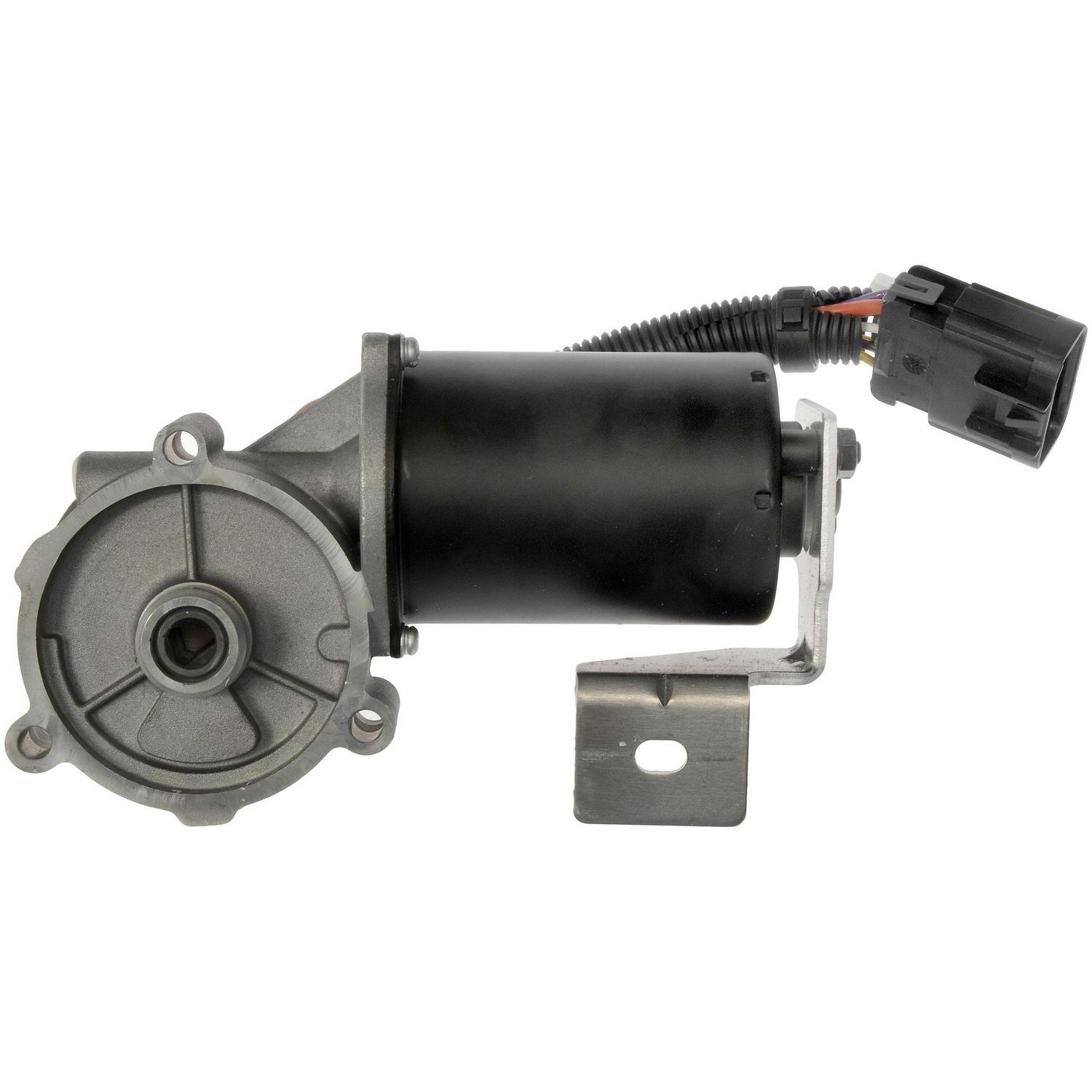 Dorman 600-943 Transfer Case Motor for Specific Hummer Models