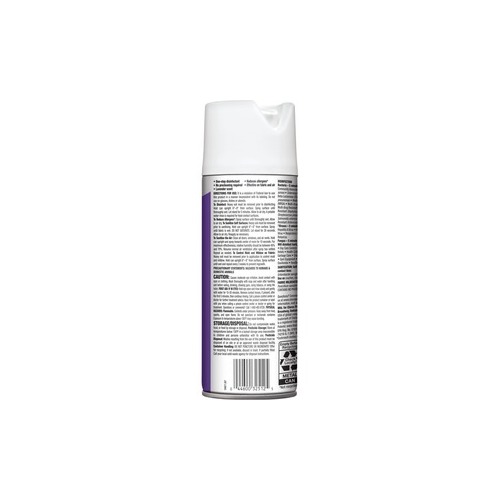 Clorox 4in1 Lavender Disinfectant Sanitizer  CLO32512