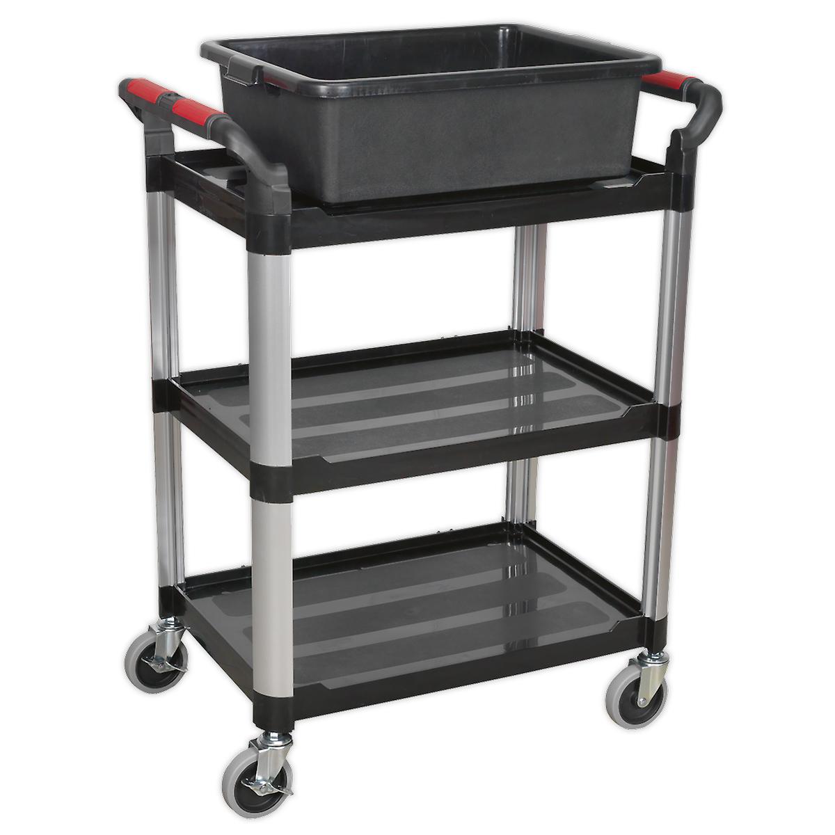 Sealey Cx311 Storage Tray