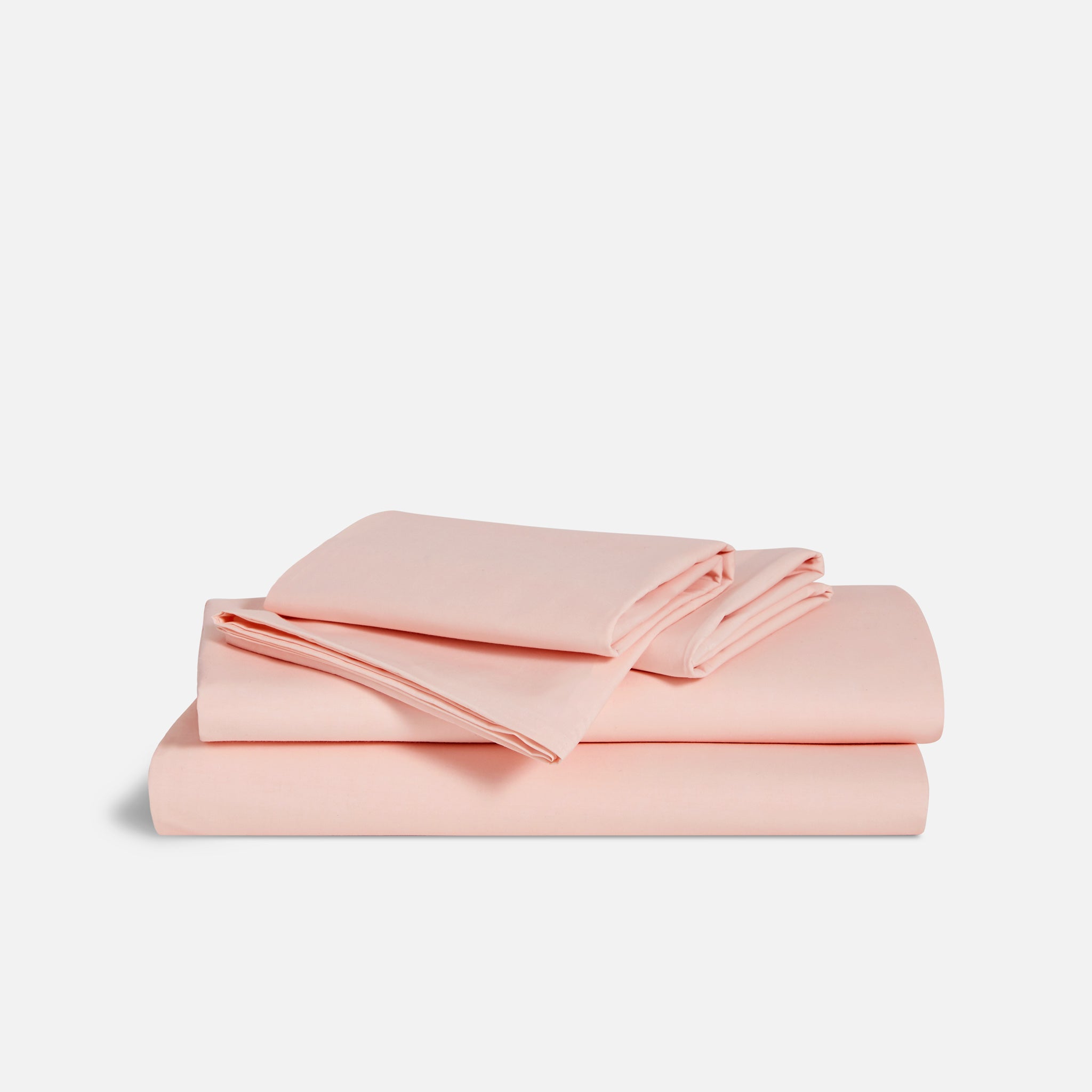 Luxe Sateen Core Sheet Set