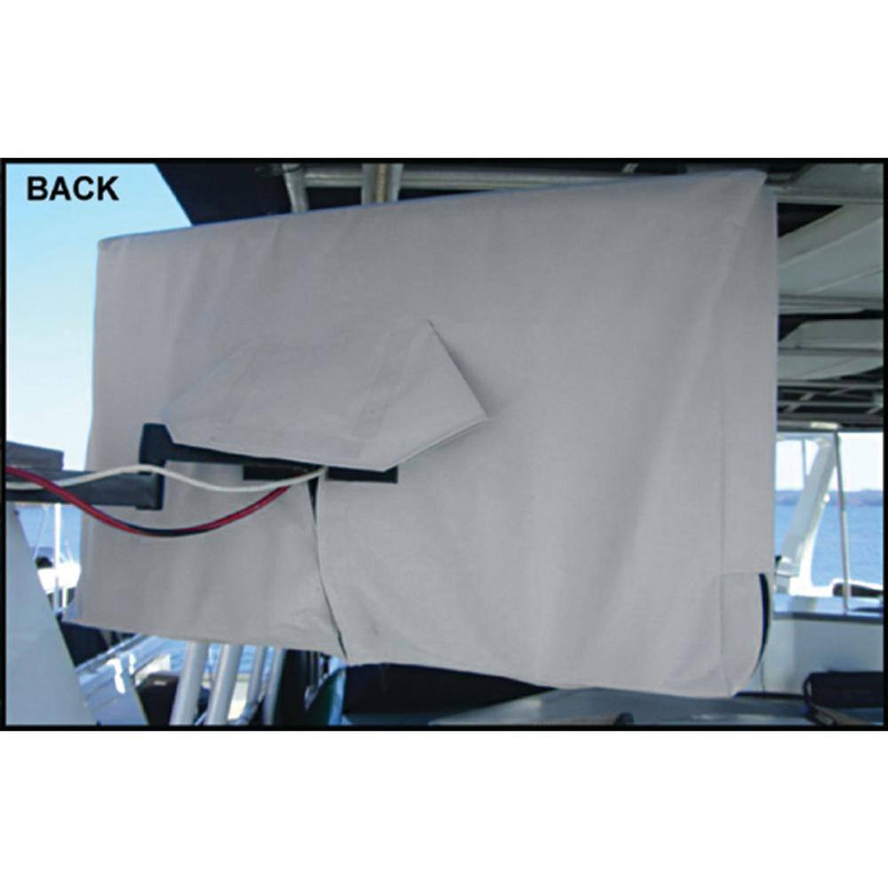 Solaire 38 in. - 43 in. Outdoor TV Cover SOL 38G