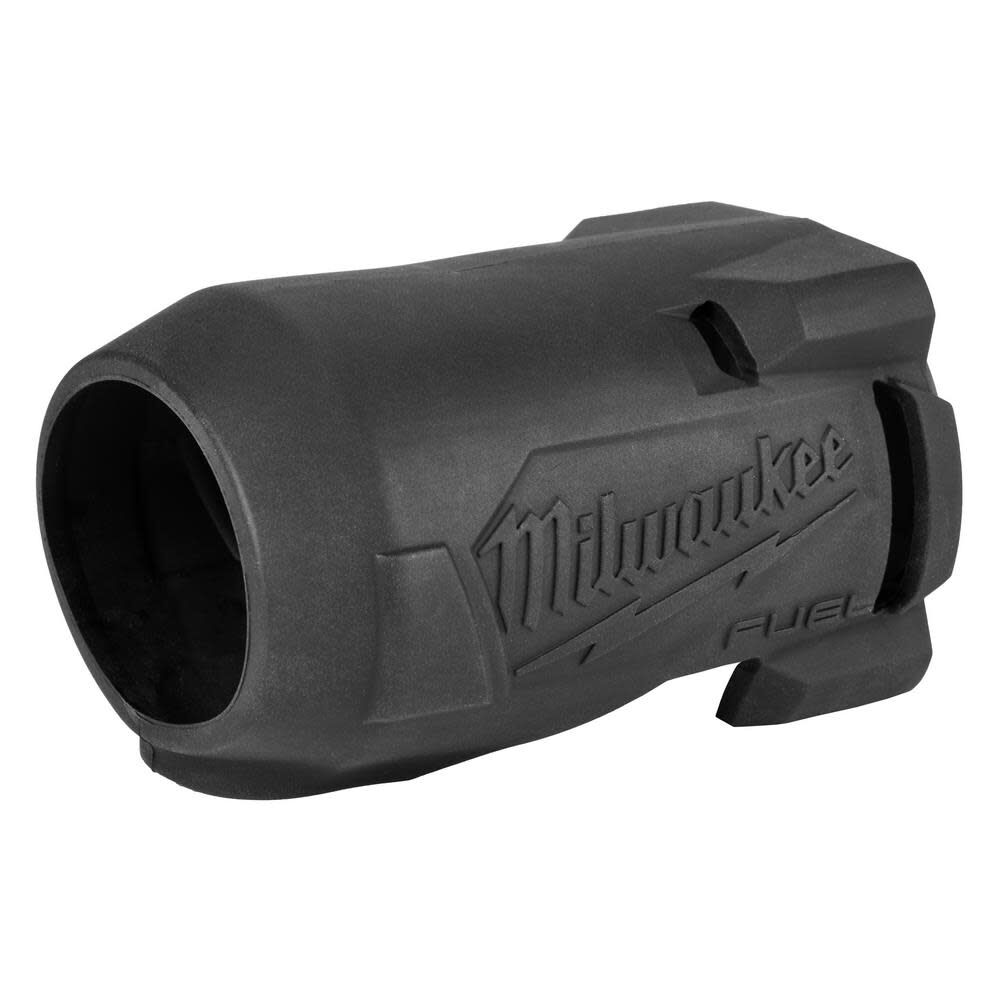 Milwaukee M18 FUEL GEN 4 Impact Driver Protective Boot 49-16-2953 from Milwaukee