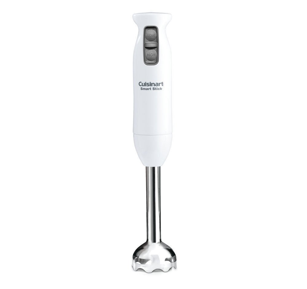 Cuisinart Smart Stick Blender Bar Kitchen Mixer