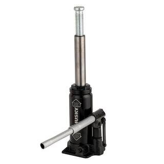 Husky 6-Ton Hydraulic Bottle Jack HPL6B