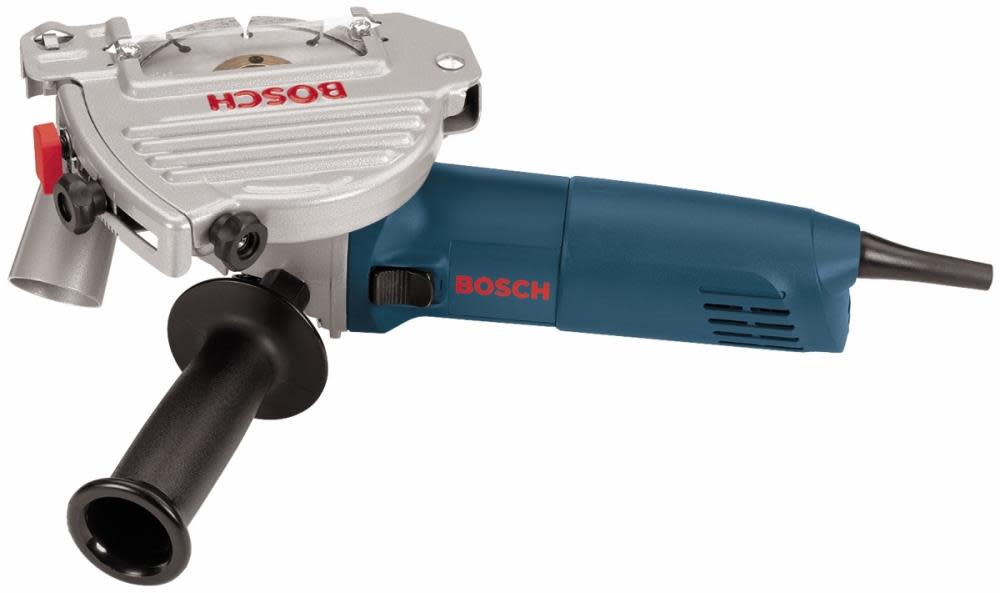 Bosch Tuck Pointer Grinder 5