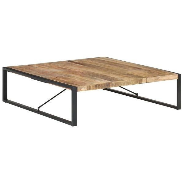 vidaXL Coffee Table 55.1