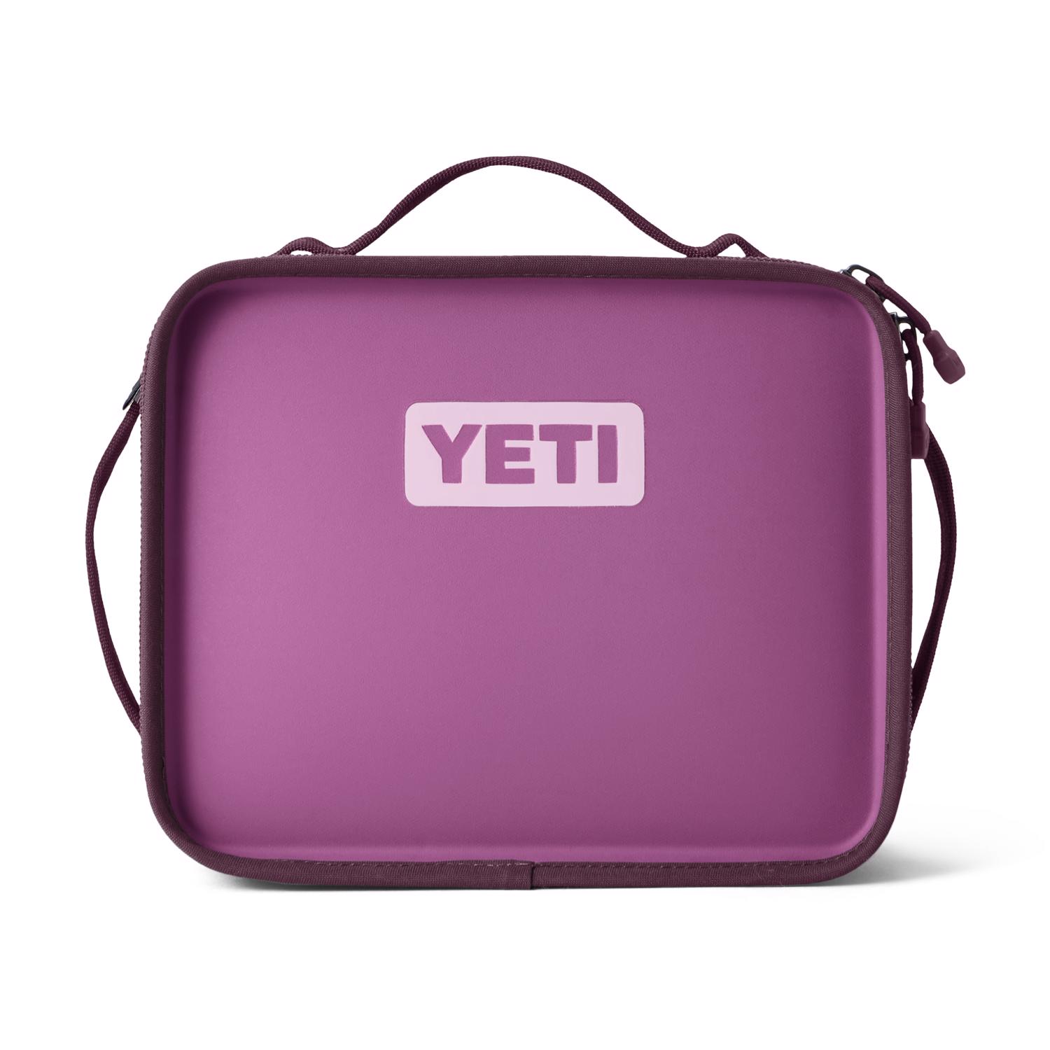 YETI Daytrip Nordic Purple 3 L Lunch Box Cooler