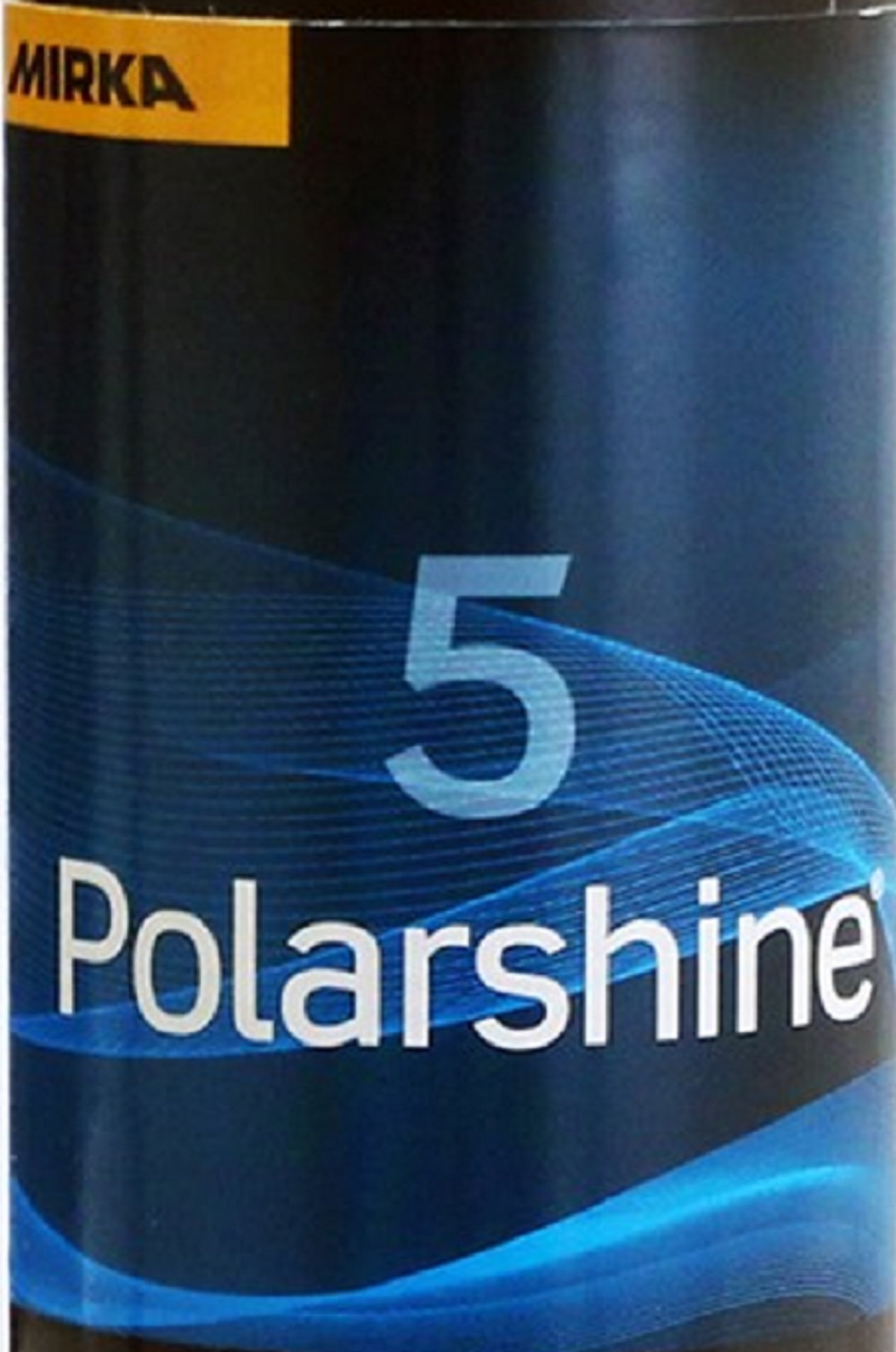 Polarshine 5 Polishing Compound 1L