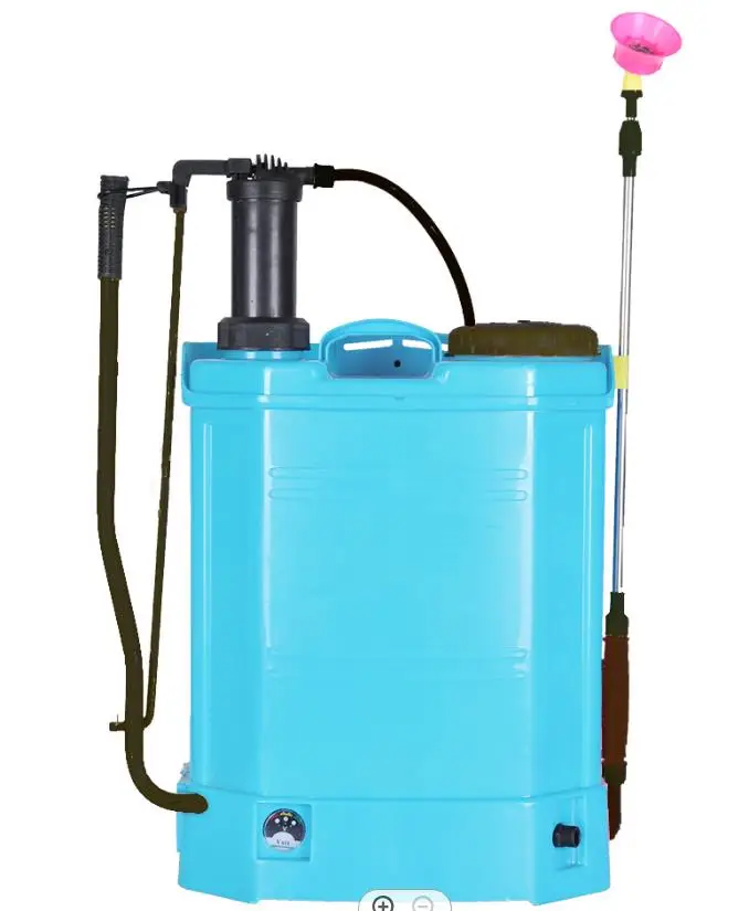 Low price Wholesale Knapsack Wholesale Agriculture 2in1 Operated Sprayer Pump For Garden or agriculture Supplies