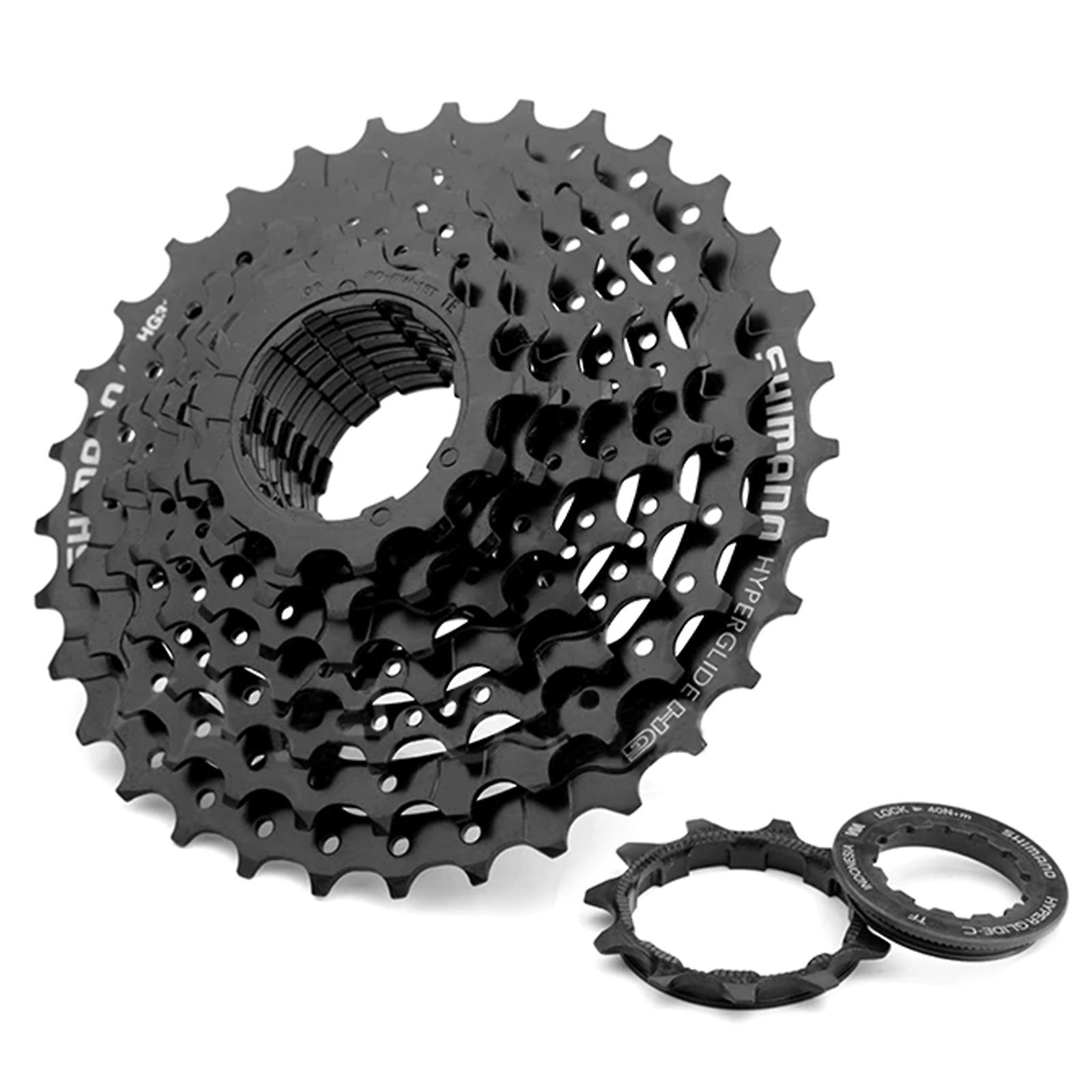 Cs-hg31-8 32t Bicycle Flywheel 8v K7 8 Speed For Mtb Shimano