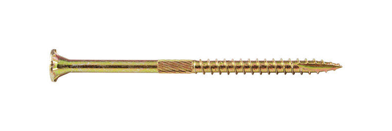 WOOD SCREWS 9X3