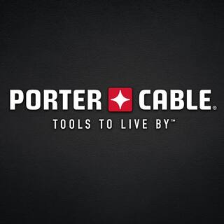 Porter-Cable 6 Gal. 150 PSI Portable Electric Air Compressor 18-Gauge Brad Nailer and 18-Gauge Brad Nails (900 per Box) PCFP12236BN18PP