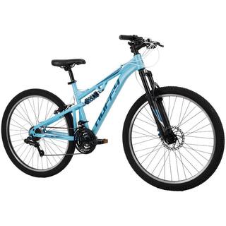 Huffy Marker 26 in. Ladies' Dual Suspension Mountain Bike 26950