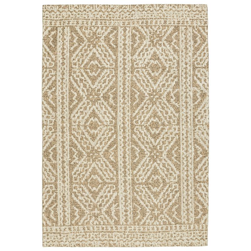 Mother Ruggers Lillian Luxury Modern Rug for Living Room， Bedroom， Dining Room