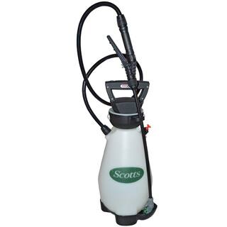 Scotts 2 Gal. Lithium-Ion Powered Professional Sprayer 190567