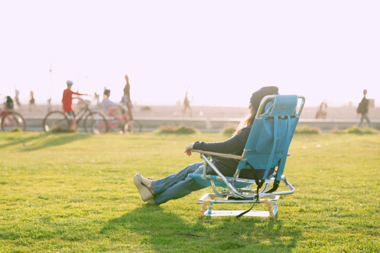 🔥Clearance Sale✨360°Orbit Beach Chair✨Buy 2 Free Shipping