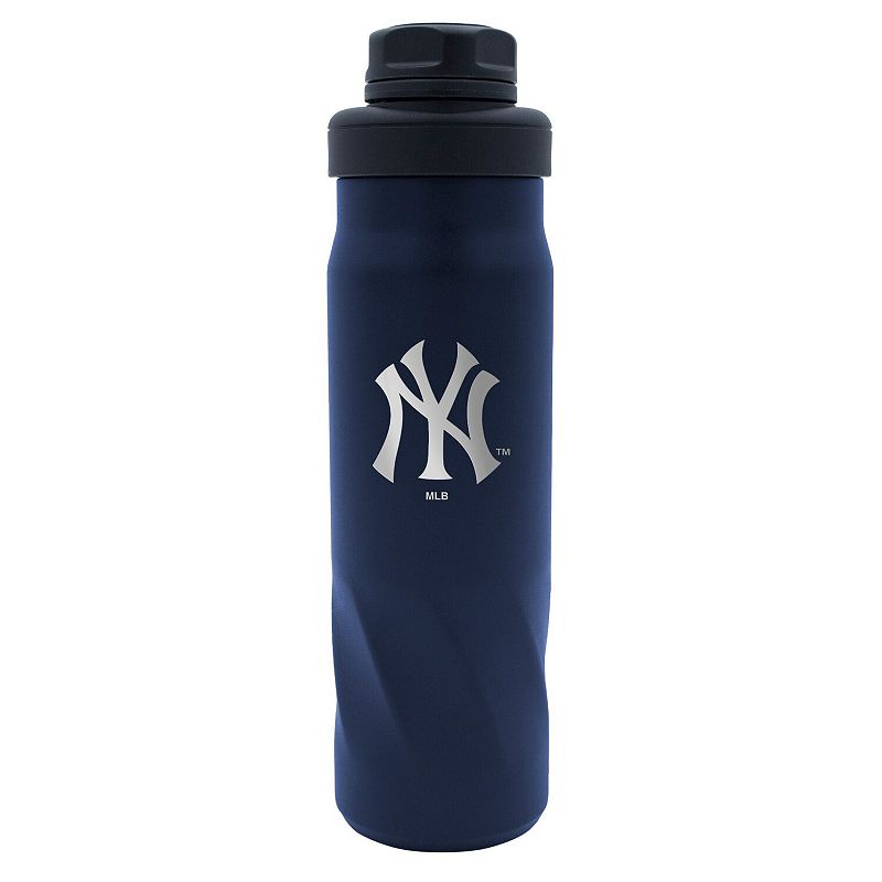 WinCraft New York Yankees 20oz. Morgan Water Bottle