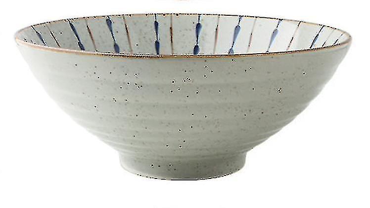 Ceramic Ramen Bowl， Noodle Bowl， Soup Bowl， Hat Bowl， Noodle Bowl