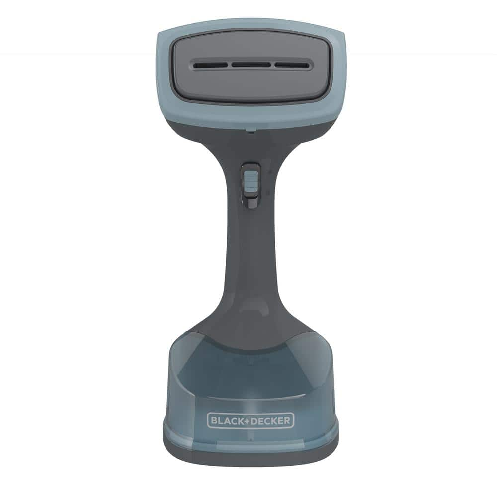 BLACK+DECKER Advanced Handheld Steamer HGS200