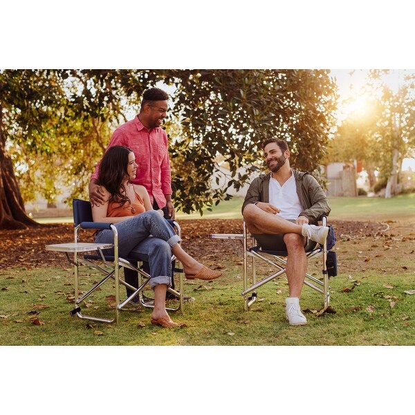 MLB' Picnic Time Portable Sports Chair