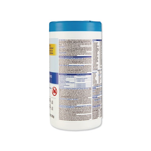 Clorox Bleach Germicidal Wipes  CLO30577