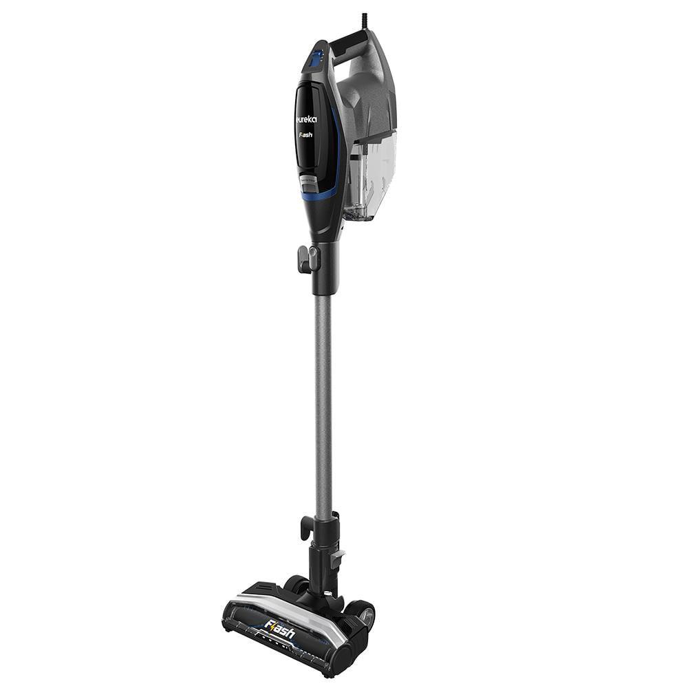 Eureka Flash Corded Stick Bagless 2in1 Vacuum Cleaner with Storage Base