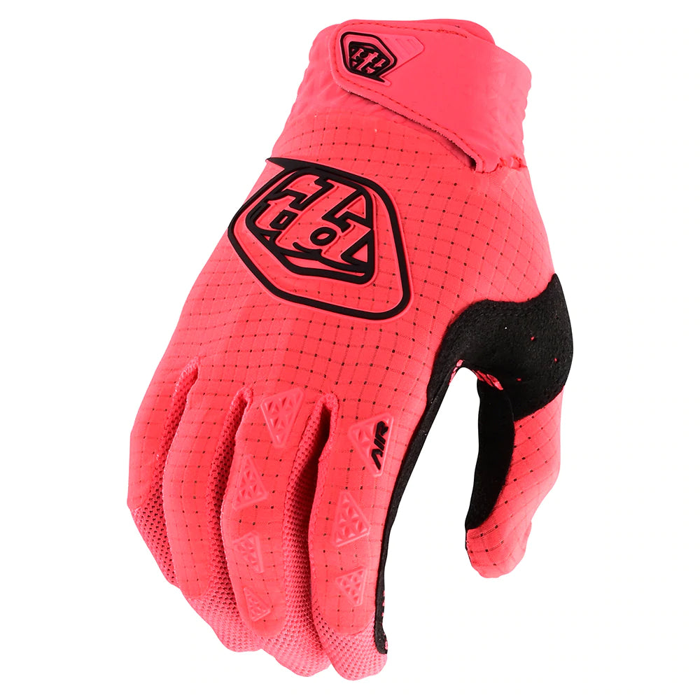 Troy Lee Designs Air MTB Glove - Glo Red - 2023