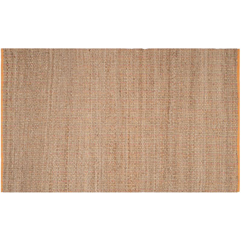 Safavieh Cape Cod Long Beach Jute Blend Rug