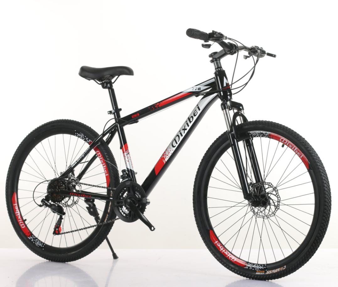 Cheap factory price supply full suspension 20 22 24 26 27.5 29 full size cycle mountain bike