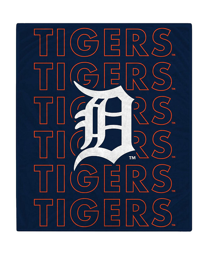 Pegasus Home Fashions Detroit Tigers 60