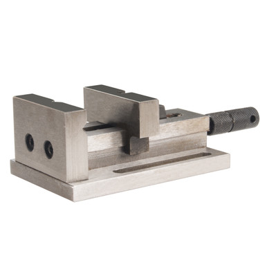 Erie Tools 50 MM Quick Vise For Mini Milling Machine