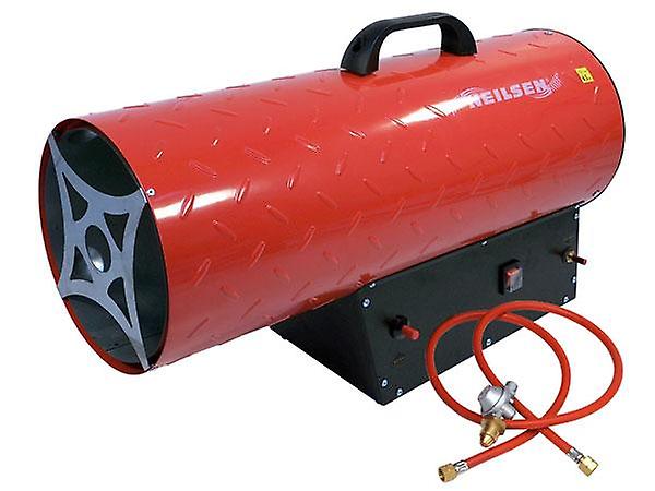 Neilsen 50kw lpg portable space heater