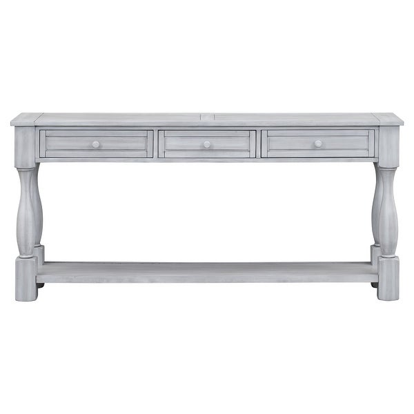 Living Room Console Table 64