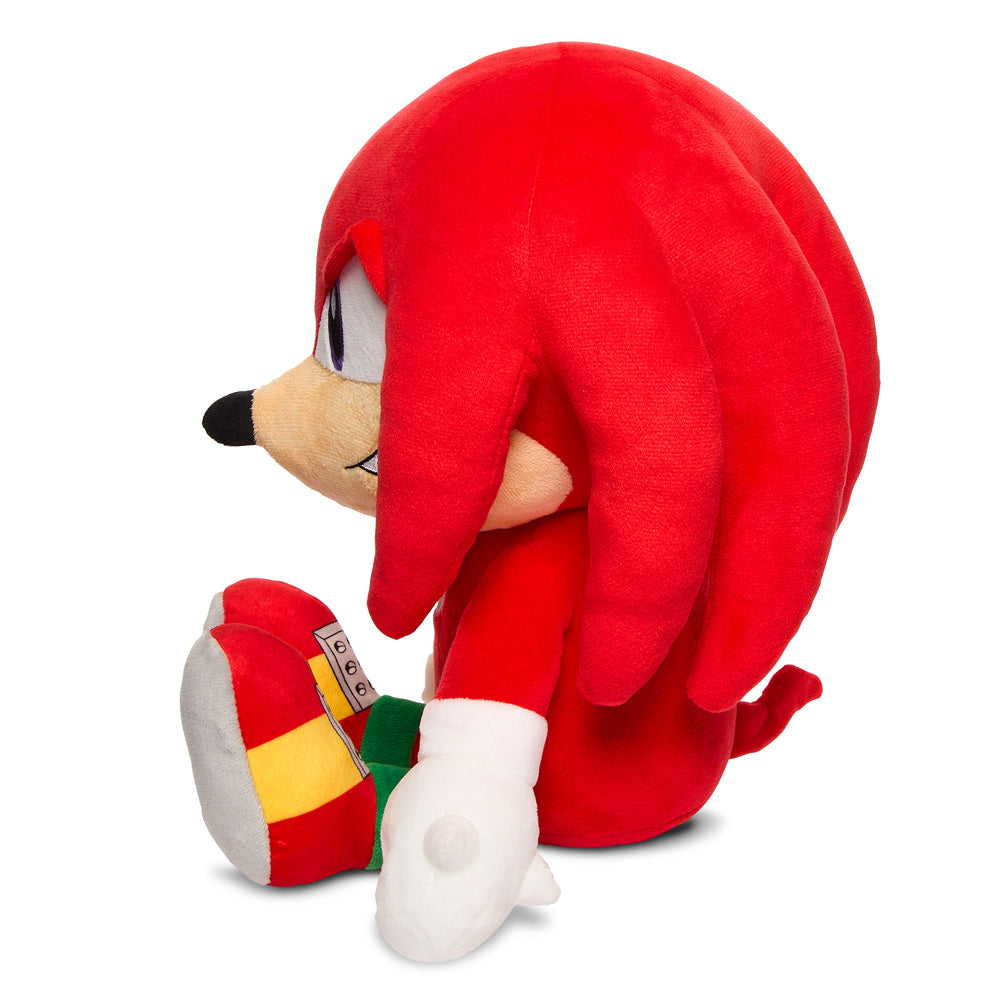 Sonic the Hedgehog Knuckles HugMe Shake Action 16